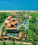 impresii si pareri Hotel IC Green Palace Lara Kundu