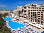 Hotel Iberostar Nessebar Palace