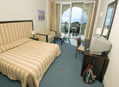 poza Hotel Iberostar Sunny Beach 1