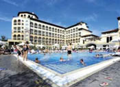 poza Hotel Iberostar Sunny Beach 3