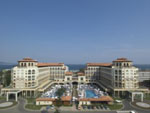 impresii si pareri Hotel Iberostar Sunny Beach