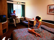 poza Hotel Ibis Centrum 1