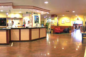 poza Hotel Ibis Wien Mariahilf 2