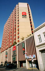 Hotel Ibis Wien Mariahilf