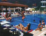 poza Hotel Idas 1