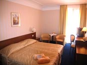 poza Hotel Imperial Beach 1