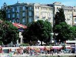 Hotel Imperial Opatija