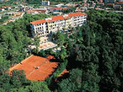 poza Hotel Imperial Rab 1