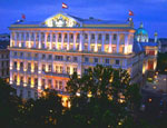 impresii si pareri Hotel Imperial
