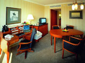 poza Hotel InterContinental Budapest 2