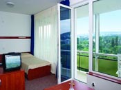 poza Hotel Joliot Curie 3