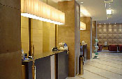 poza Hotel Jolly Hotel Touring 3