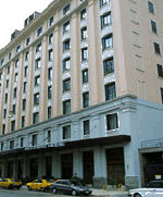 Hotel Jolly Hotel Touring
