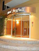 Hotel Joyfull