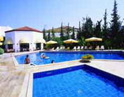 poza Hotel Karia Princess 1