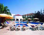 poza Hotel Karia Princess 2