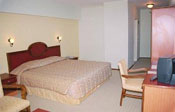 poza Hotel Kayhanbey 1