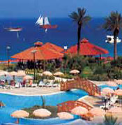 poza Hotel Kiris Alinda 2