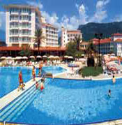 poza Hotel Kiris Alinda 3