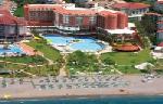 impresii si pareri Hotel Kirman Hotels Leodikya Resort Alanya