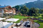 Hotel Kitzhof Mountain Design Resort Kitzbuhel