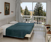 poza Hotel Kolymbia Star 2