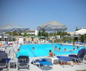 poza Hotel Kolymbia Star 3