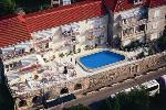 impresii si pareri Hotel Komodor Dubrovnik