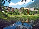 Hotel Kur and Sporthotel Palace Bad Hofgastein