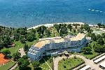 Hotel Laguna Materada Porec