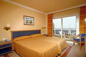 poza Hotel Las Arenas 1