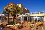 poza Hotel Las Arenas 2