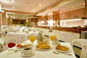 poza Hotel Las Arenas 3