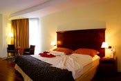 poza Hotel Le Meridien 1