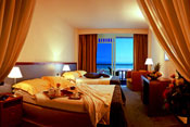 poza Hotel Le Meridien 2