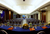 poza Hotel Le Meridien 3