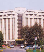 Hotel Leonardo da Vinci