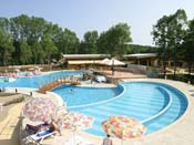 poza Hotel Les Magnolias 3