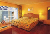 poza Hotel Les Palmares 2