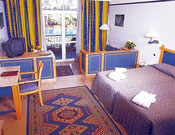 poza Hotel Les Pyramides 1