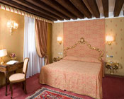 poza Hotel Locanda Vivaldi 2
