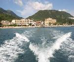 impresii si pareri Hotel Loutrovia Corfu