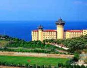 poza Hotel Majesty Adakule 1
