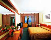 poza Hotel Majesty Adakule 2