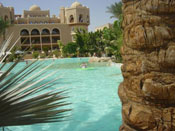 poza Hotel Makadi Palace 1