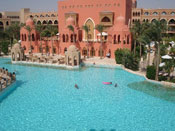 poza Hotel Makadi Palace 2