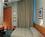 poza Hotel Marco Polo 1