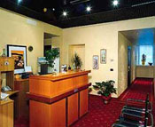 poza Hotel Marco Polo 2