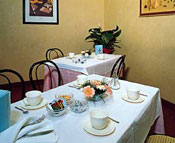poza Hotel Marco Polo 3