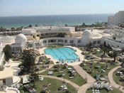 poza Hotel Marhaba 1